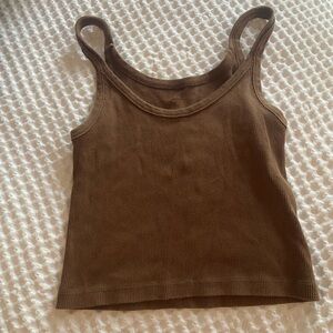 BRANDY MELVILLE TANK TOP